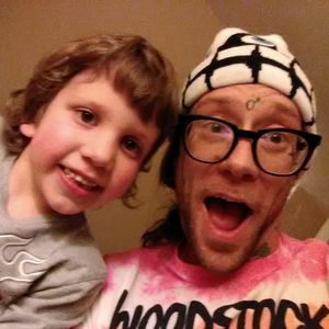 Meet your Posher, Michael